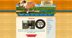 Desktop Screenshot of memax.net